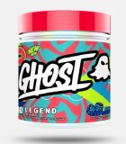 Ghost Legend V4 Blue Raspberry