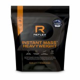 Instant Mass Heavyweight Straw