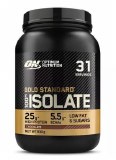 Gold Standard Isolate Choc