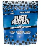 Just Protein Cookies and Cream