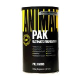 Animal Pak