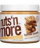 Toffee Crunch Peanut Butter