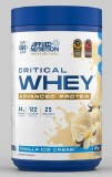 Critical Whey Vanilla 825g