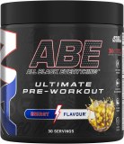 ABE Energy Flavour