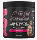ABE Baddy Berry