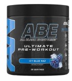 ABE Blue Raspberry
