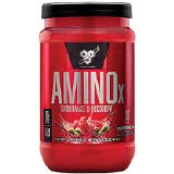 Amino X Blue Raspberry