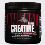 Animal Creatine Chews F/P