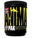 Animal Pak Orange