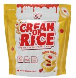 CNP Cream Of Rice - Cherry BW