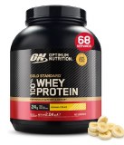 Gold Standard Whey Banana
