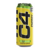 C4 Energy Twisted Limeade