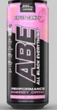 ABE Energy Drink Fruit Candy