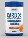 CarbX Orange