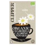 Organic Chamomile