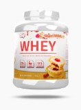 CNP Whey Cherry Bakewell