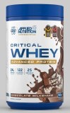 Critical Whey Chocolate 825g