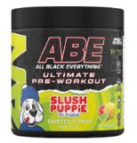 ABE - Citrus Slush Puppie
