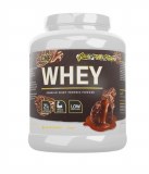 CNP Whey Sticky Toffee Pudding