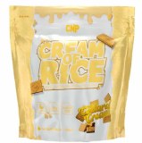 CNP Cream of Rice Custard