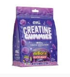 Creatine Gummies Millions