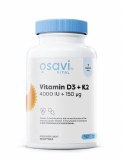 Osavi D3 4000 IU + K2 150 ug