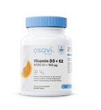 Vitamin D3 4000iu 60s