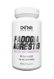 DNA Fadogia Agrestis