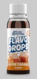 Flavour Drops Toffee Caramel