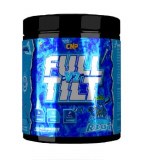 Full Tilt V2 Blue Rasp