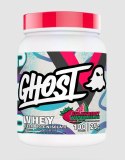 Ghost Clear Straw/Watermelon