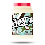 Ghost Whey Coconut Ice Cream