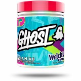 Ghost Amino Welch's Grape