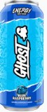Ghost Energy Blue Raspberry