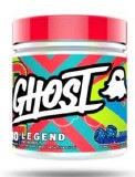 Ghost Legend V3 Blue Raspberry