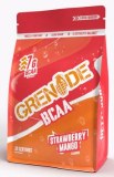 Grenade BCAA Strawberry Mango