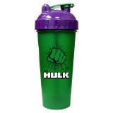 Hulk Shaker