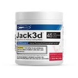 Jack3d Fruit Punch