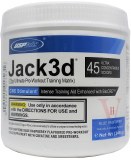 Jack3d Blue Raspberry