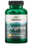 L-Arginine 500mg