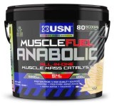 Muscle Fuel Anabolic Vanilla