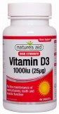 Vitamin D3 1000iu