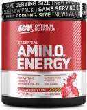 Amino Energy Straw and Lime