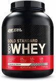 Gold Standard Whey CookieCream