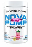 Nova Neuro Pump Pink Lemonade