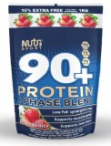 90+ Protein Strawberry