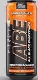 ABE Energy Drink Orange