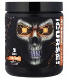 Orange Mango - Curse