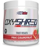 OxyShred Pink Grapefruit