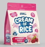 Applied Cream of Rice Rasberry